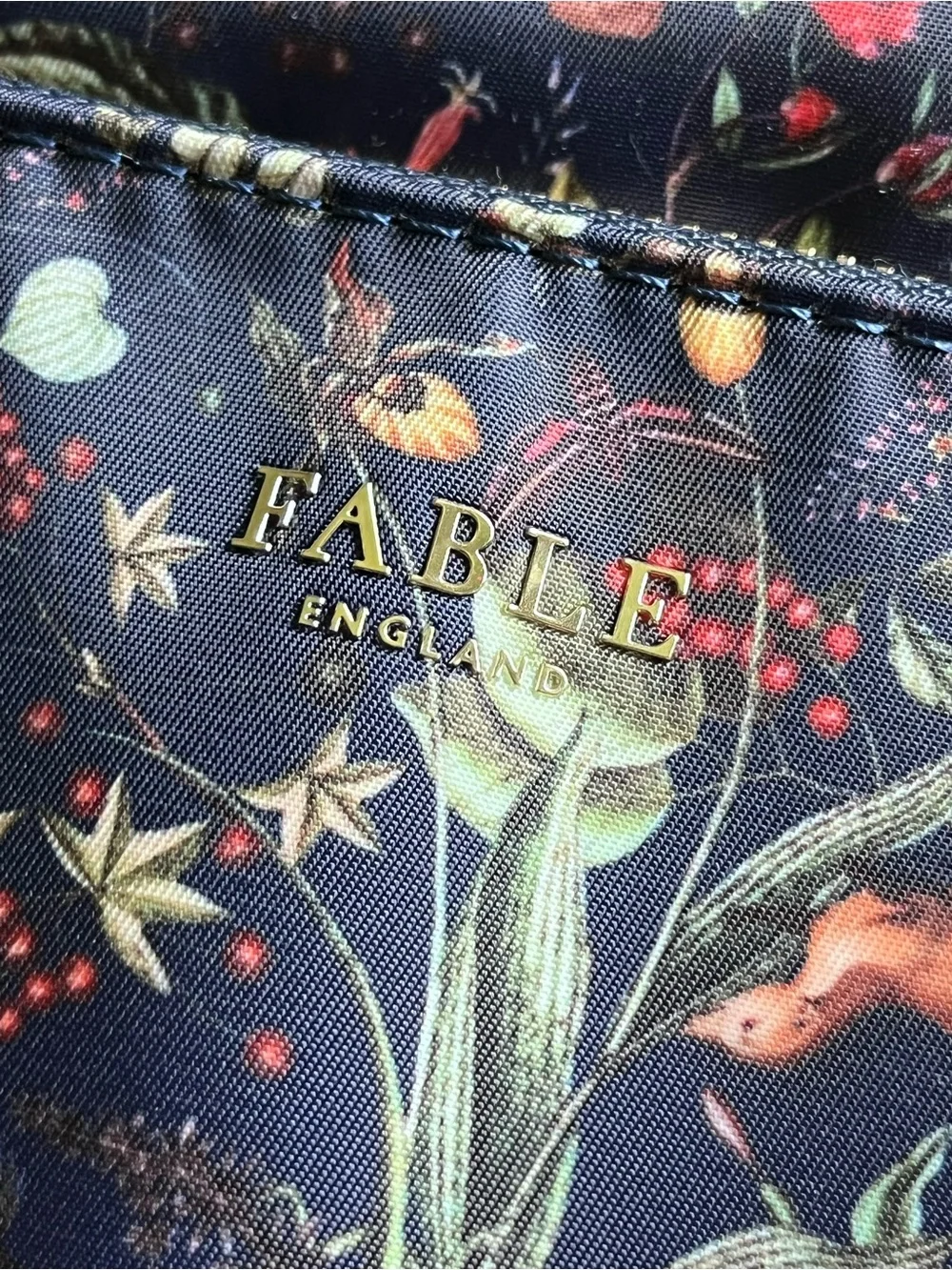 Fable England like new